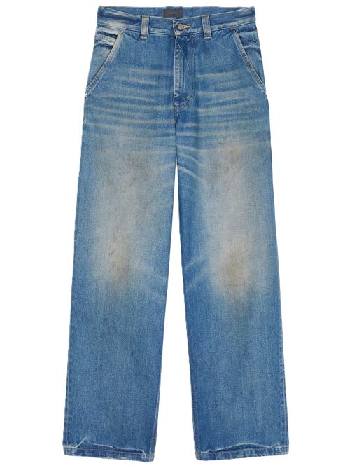 Jeans sibilla jane blu HAIKURE | HEW03376DF206L0945L0945 JANE BLUE